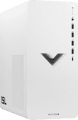 HP Victus TG02-2966nd Desktop with Windows
