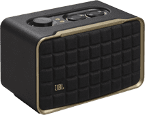 JBL Authentics 200 Black 