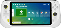 Logitech G Cloud Handheld gaming console