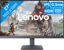 Lenovo LOQ 27-10 Lenovo Full HD monitor