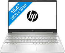 HP 15s-fq5034nb Azerty HP laptop