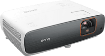 BenQ TK860 Laatste kans