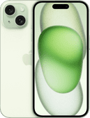 Apple iPhone 15 512 Go Vert 