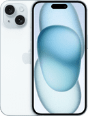 Apple iPhone 15 512 Go Bleu 