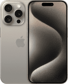Apple iPhone 15 Pro 256GB Natural Titanium Apple iPhone between 1200 and 1400 euros