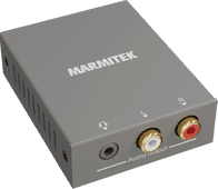 Marmitek Connect ARC13 Lecteur réseau audio