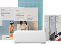 Cricut Joy Xtra Kit de Démarrage Cadeau : créativité