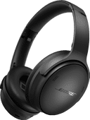 Bose QuietComfort Headphones Black 