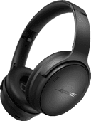 Bose QuietComfort Headphones Black Headphones and speakers in our store in Brussels