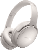 Bose QuietComfort Headphones White 