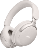 Bose QuietComfort Ultra Headphones Wit Bose koptelefoon