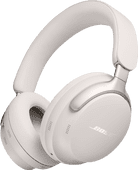 Bose QuietComfort Ultra Headphones White 