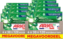 Ariel 3in1 Pods Original - 240 stuks 