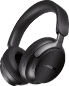 Bose QuietComfort Ultra Headphones Black 