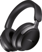 Bose QuietComfort Ultra Headphones Black Headphones and speakers in our store in Brussels