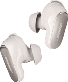 Bose QuietComfort Ultra Earbuds Wit Tweedekans oordopjes