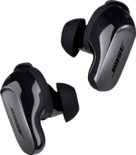 Bose QuietComfort Ultra Earbuds Black Wireless earbuds