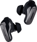 Bose QuietComfort Ultra Earbuds Black Gift from 200 euros