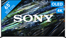 Sony Bravia QD-OLED XR-65A95LAEP (2023) Tv met wifi
