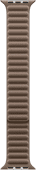 Apple Watch 40/41/42mm Magnetic Link Watch Strap Taupe - Small/Medium Apple Watch strap suitable for 38 and 40mm