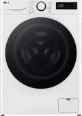 LG GD3R509S0 - 9/6 kg 