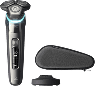 Philips Shaver Series 9000 S9974/35 Rasoir avec le plus grand confort de rasage