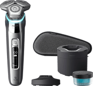 Philips Shaver Series 9000 S9975/55 Electric shaver for heavy beard growth