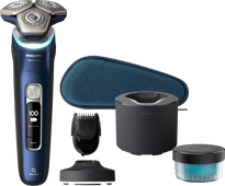 Philips Shaver Series 9000 S9980/59 Rasoir avec le plus grand confort de rasage