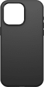 Otterbox Symmetry Apple iPhone 15 Pro Max Back Cover Black 