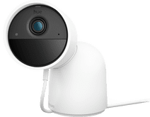 Philips Hue Secure PC Überwachungskamera Weiß Cloud camera