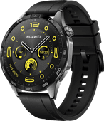 Huawei Watch GT 4 Black 46mm Second Chance smartwatch