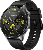 Huawei Watch GT 4 Black 46mm Hybrid watch