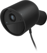 Philips Hue Secure Wired Security Camera Black Wired IP camera