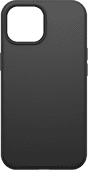 Otterbox Symmetry Apple iPhone 15 Back Cover Noir avec MagSafe Coque avec protection antichute standard