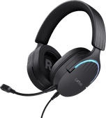 Trust GXT490 Fayzo 7.1 RGB Gaming Headset Trust gaming headset