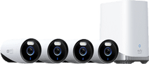 Eufycam E330 4-pack IP camera