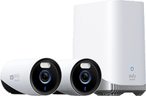 Eufycam E330 2-pack IP camera