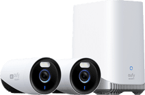 Eufycam E330 2-pack IP camera with PC storage