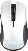 Trust GXT 923W Ybar Wireless Gaming Mouse White 