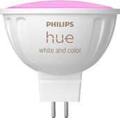 Philips Hue Spot White and Color - MR16 - 2-pack 