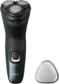 Philips Shaver Series 3000X X3052/00 Rasoir pour le rasage à sec