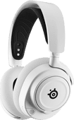 SteelSeries Arctis Nova 7X White Buy gaming headsets?