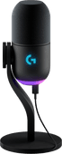 Logitech G Yeti GX Dynamic RGB Microphone Microphone dynamique