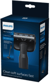 Philips series 7000 & 8000 Mini-turboborstel XV1684/01 Philips stofzuiger onderdelen