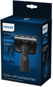 Philips series 7000 and 8000 Mini-turbo Brush XV1684/01 Vacuum brush