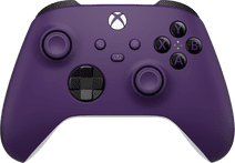 Microsoft Xbox Series X and S Wireless Controller Astral Purple Controller