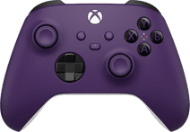 Microsoft Xbox Series X and S Wireless Controller Astral Purple Controller with Bluetooth