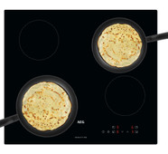 AEG IBS64200CB Top 10 bestselling induction cooktops