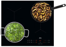 AEG ILB64334CB Cooktop promotion