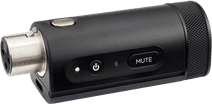 Bose Wireless Mic/Line Transmitter - (WT-XLR) Audiostreamer